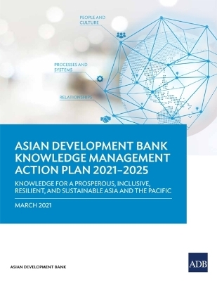 Knowledge Management Action Plan 2021-2025 -  Asian Development Bank