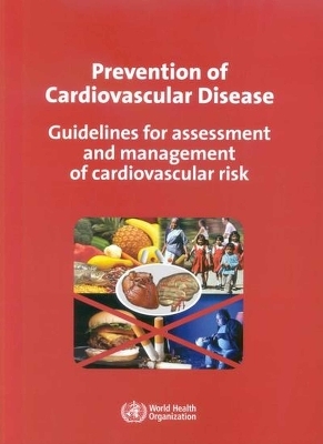 Prevention of Cardiovascular Disease