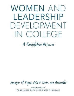 Women and Leadership Development in College - 