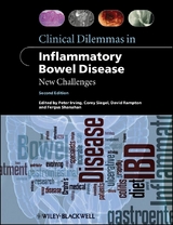 Clinical Dilemmas in Inflammatory Bowel Disease - 
