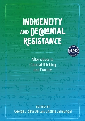 Indigeneity and Decolonial Resistance - 