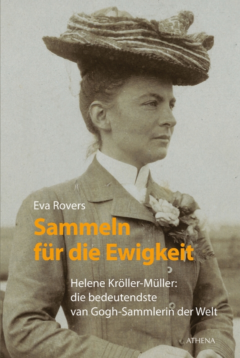 Sammeln f&uuml;r die Ewigkeit - Eva Rovers