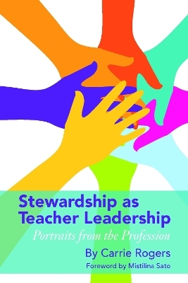 Stewardship As Teacher Leadership