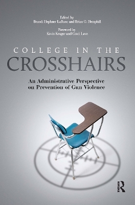 College in the Crosshairs - 
