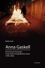 Anna Gaskell - Ismail, Nadia