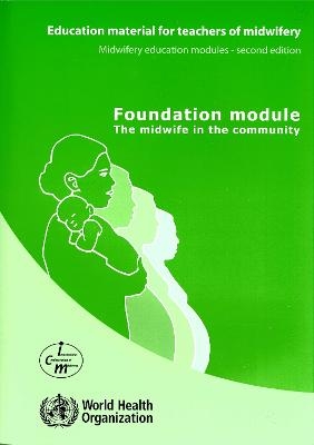 Education Material for Teachers of Midwifery