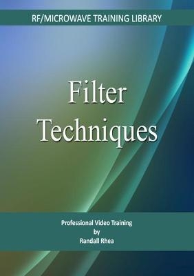 Filter Techniques - Randall W. Rhea