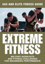 Extreme Fitness -  Chris McNab