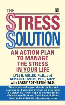 The Stress Solution - Jim Miller