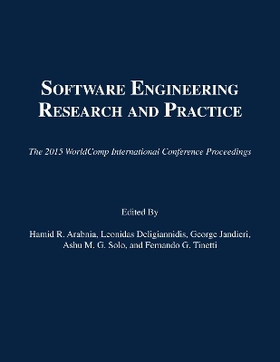 Software Engineering Research and Practice - 