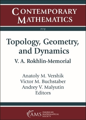 Topology, Geometry, and Dynamics - 