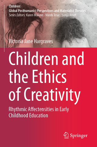 Children and the Ethics of Creativity