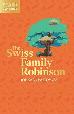 The Swiss Family Robinson