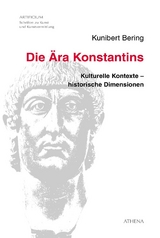 Die Ära Konstantins - Bering, Kunibert