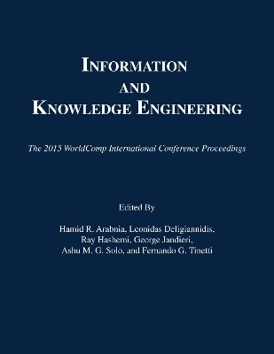 Information and Knowledge Engineering