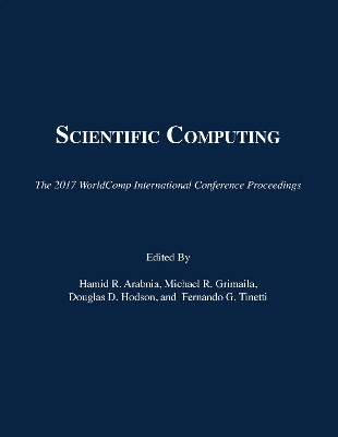 Scientific Computing - 