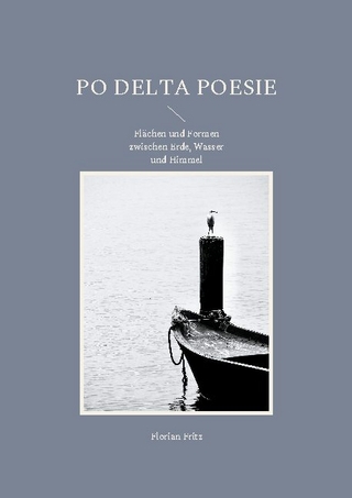 Po Delta Poesie