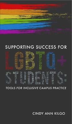 Supporting Success for LGBTQ+ Students