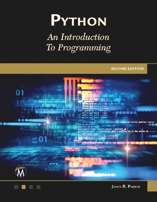 Python. An Introduction to Programming - James R. Parker