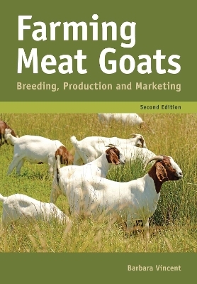 Farming Meat Goats