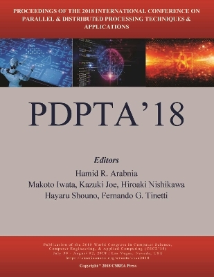 Parallel and Distributed Processing Techniques and Applications - 