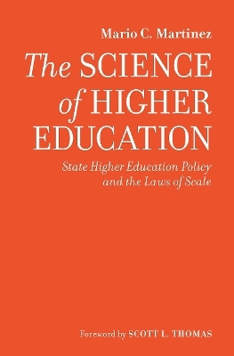 The Science of Higher Education