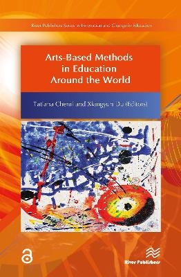 Arts-Based Methods in Education Around the World - 