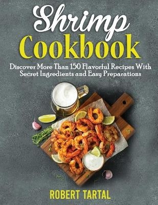 Shrimp Cookbook