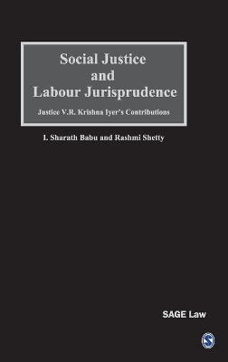 Social Justice and Labour Jurisprudence