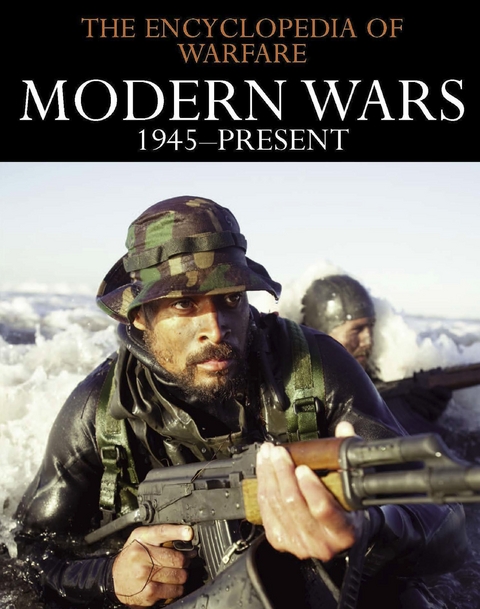 Modern Wars 1945-Present - 