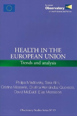 Health in the European Union