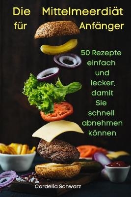 Die Mittelmeerdiät für Anfänger