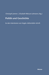 Politik und Geschichte - 