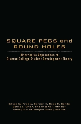 Square Pegs and Round Holes - 