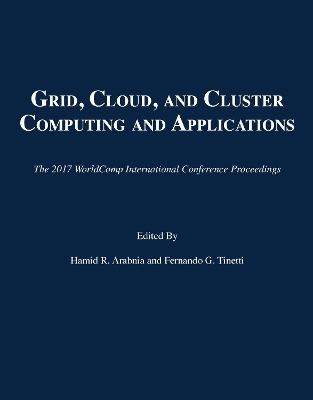 Grid, Cloud, and Cluster Computing and Applications
