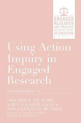 Using Action Inquiry in Engaged Research