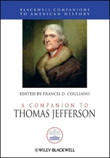A Companion to Thomas Jefferson - 