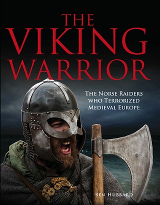 Viking Warrior