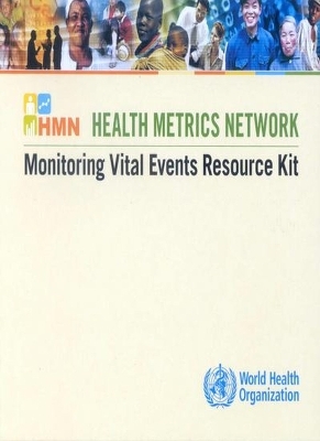 Health Metrics Network (Hmn)
