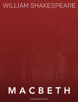 Macbeth -  William Shakespeare