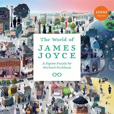 The World of James Joyce - Laurence King Publishing