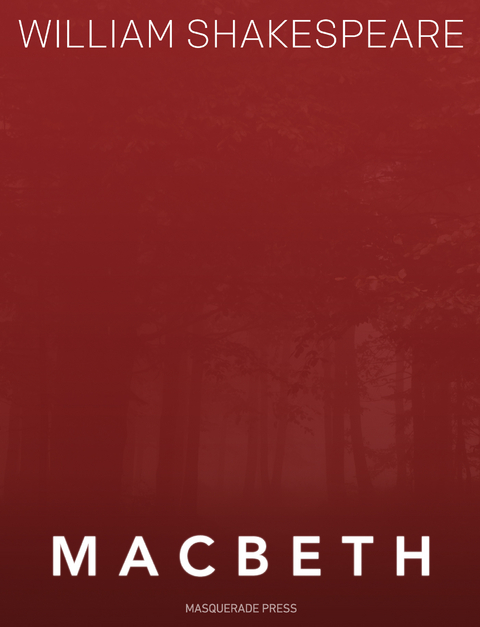Macbeth -  William Shakespeare