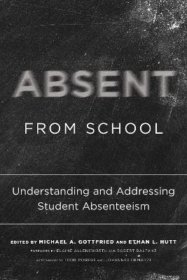 Absent from School - 