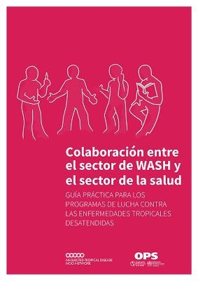 Colaboración Entre El Sector de Wash Y El Sector de la Salud
