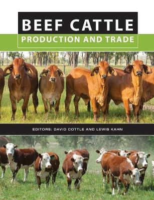 Beef Cattle Production and Trade - 
