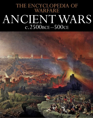 Ancient Wars c.2500BCE-500CE