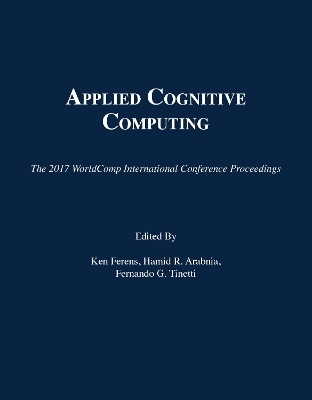 Applied Cognitive Computing