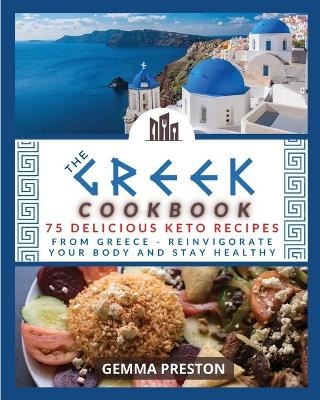 The Greek Cookbook