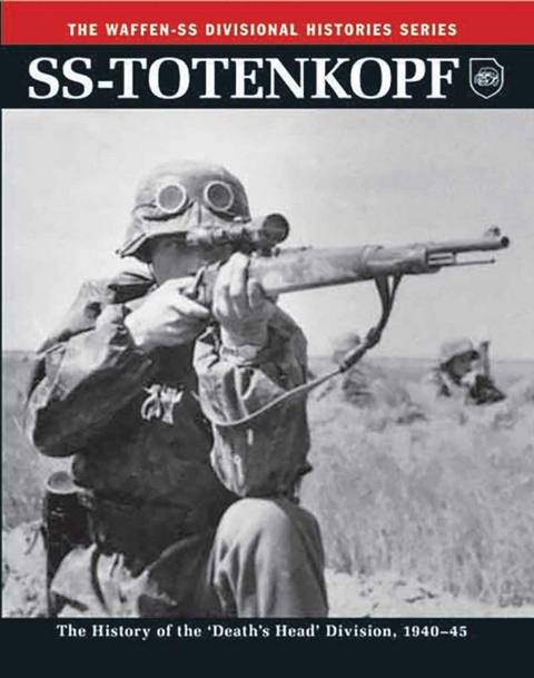 SS-Totenkopf -  Chris Mann