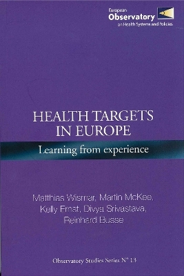 Health Targets in Europe